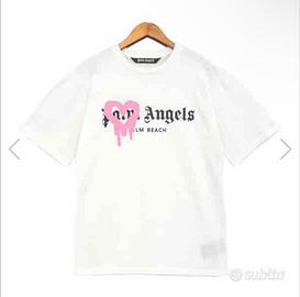 Maglietta palm angels