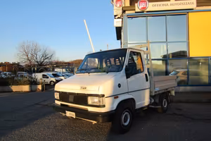 Fiat Talento 2.0i 75 CV CASSONE FISSO
