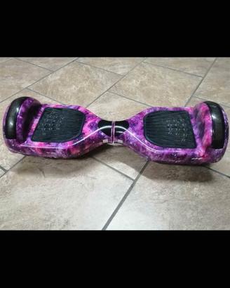 hoverboard maschile e femminile 