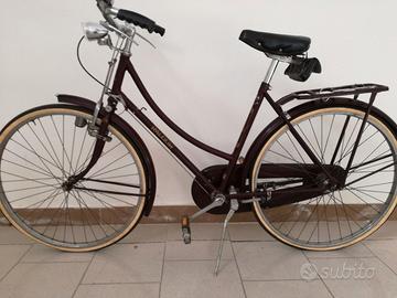 Bicicletta RALEIGH donna