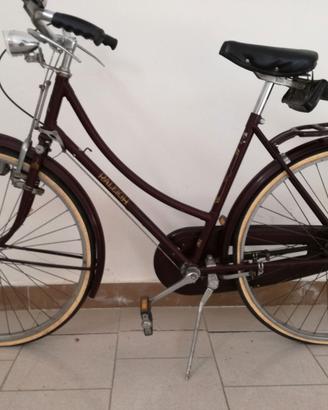 Bicicletta RALEIGH donna