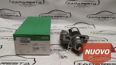 Motorino Avviamento Boxster - Cayman 99660410300