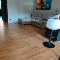 Parquet MASSELLO rovere