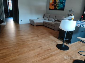 Parquet MASSELLO rovere