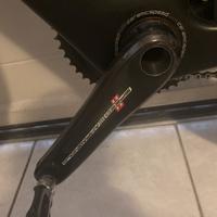 Misuratore potenza power2max campagnolo 172,5