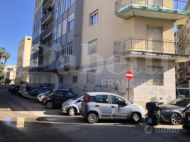 Appartamento Siracusa [sr2024/164VRG]