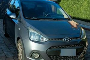 Hyndai i10 Login 2016 Benzina 93.000 km