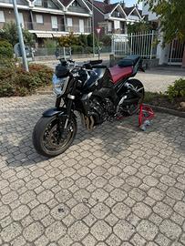 Yamaha Fz1