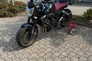 Yamaha Fz1