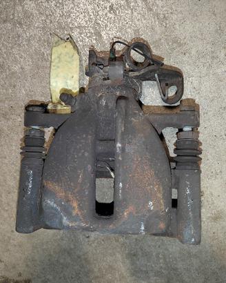 Pinza freno post. sx FIAT SCUDO 2000cc JTD '07