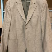 Giacca da uomo elegante.
