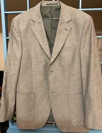 Giacca da uomo elegante.