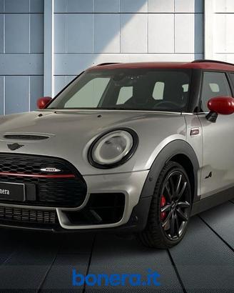 Mini John Cooper Works Clubman 2.0 JCW Steptronic