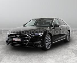 Audi A8 60 3.0 tfsi e quattro tiptronic