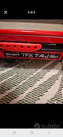 Tapis roulant