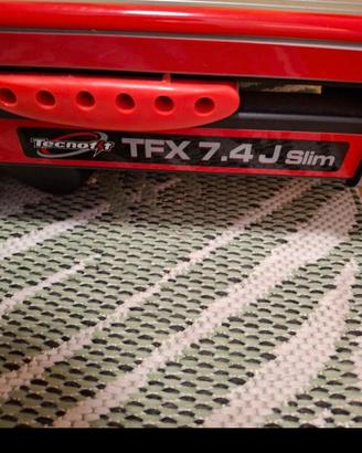 Tapis roulant