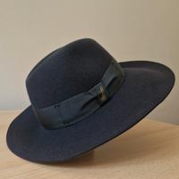 Borsalino Feltro Alessandria Tesa Larga