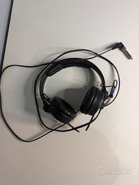 Sennheiser HD 25
