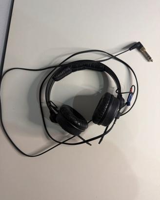 Sennheiser HD 25