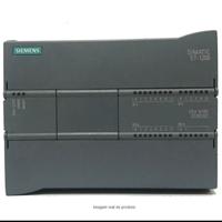 Siemens S7-1200 CPU 1215C NUOVO 6ES7215-1AG40
