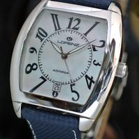 Lorenz Uomo Automatico Madreperla