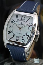 Lorenz Uomo Automatico Madreperla