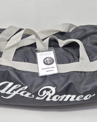 Telo Coprivettura Originale Alfa Romeo Giulietta