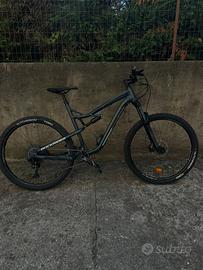 Rockrider AM 50 S - Taglia XL (In Garanzia)