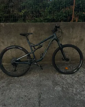 Rockrider AM 50 S - Taglia XL (In Garanzia)