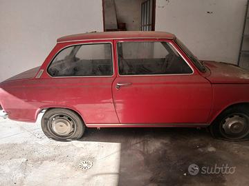 DAF 55