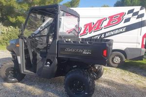 Ranger 4x4 UTV - Trattore Quadriciclo Nuovo