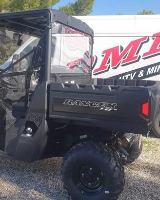 Ranger 4x4 UTV - Trattore Quadriciclo Nuovo