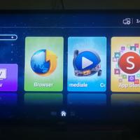 TV 32 pollici GRAETZ  FHD / Akai  -  nuova