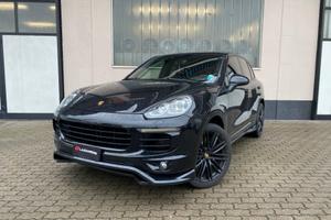 Porsche Cayenne 3.0 Diesel