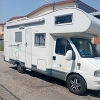 Chausson welcome 17
