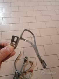 Ganci per bici anni 70