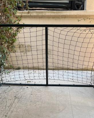 porta da calcio kipsta