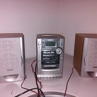 Stereo Thomson usato