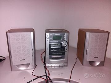 Stereo Thomson usato