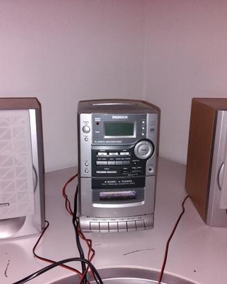 Stereo Thomson usato