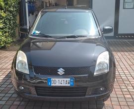 SUZUKI Swift (2005-2010) - 2006