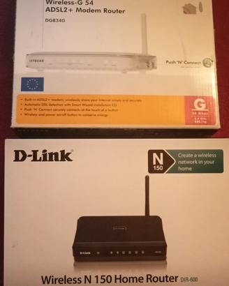 2 Modem 