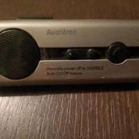 kit vivavoce auto Avantree