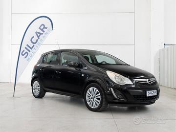 Opel Corsa 1.2 5 porte Elective