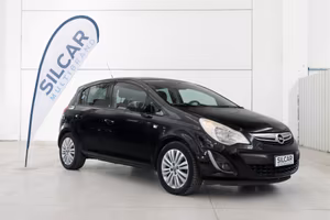 Opel Corsa 1.2 5 porte Elective