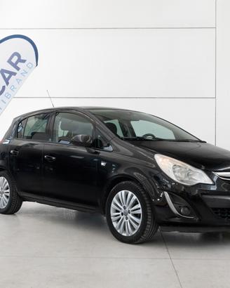 Opel Corsa 1.2 5 porte Elective