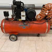 Compressore 100l (220V)