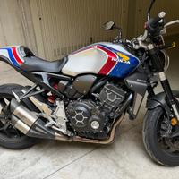 Honda CB 1000 R + Limited Edition - 2019