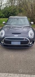 mini cooper s clubman
