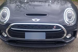 mini cooper s clubman
